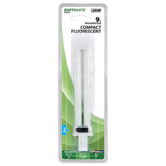 BULB CFL PL SW 560L 9W