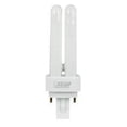 thumbnail image 1 of Feit Electric BPPLD9 Specialty Compact Fluorescent Bulb, 9 W, PL Lamp, G23-2, 1 of 1