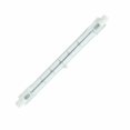thumbnail image 1 of Feit Electric BPQ300T3/CL 300-Watt T3 Double Ended Linear Halogen Bulb with RSC Base, Clear, 1 of 2