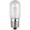 thumbnail image 1 of Feit Electric BPT7N/SU/LED Non-Dimmable LED Light Bulb, 1.5 W, 1 of 2