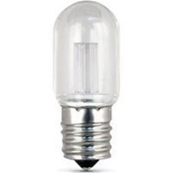 Feit Electric BPT7N/SU/LED Non-Dimmable LED Light Bulb, 1.5 W