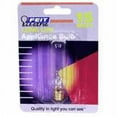thumbnail image 1 of Feit Electric Bp15t6-145 T6 Incandescent Light Bulb 15w Clear (Pack of 6), 1 of 3
