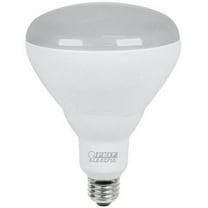 Feit Electric Br40dm/927ca 9.4 Watt E26 Br40 Soft White Led Dimmable Light Bulb