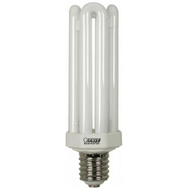 Feit Electric Compact Fluorescent Light Bulbs with Mogul Base, 65W