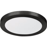 Feit Electric Edge-Lit 4-Way LED Disc Flush Mount Ceiling Light Fixture - Pack of 8