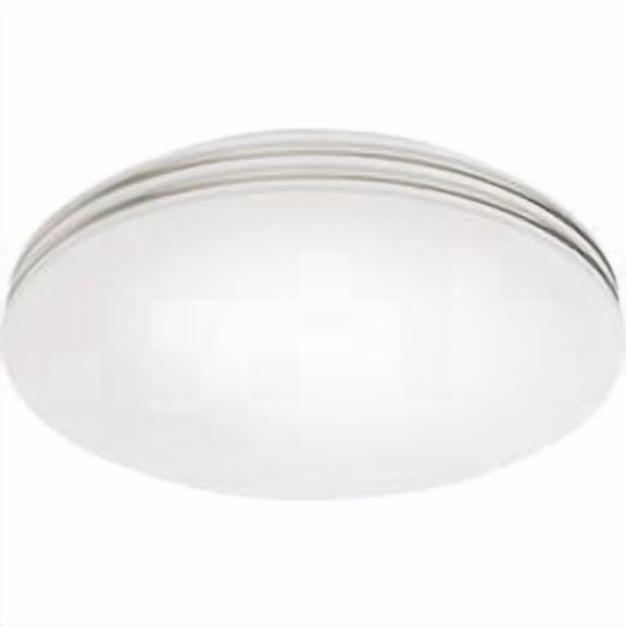 Feit Electric Feit Dual Band LED Flush Mount Ceiling Light Fixture - Pack of 6 Bulk Restock Pack
