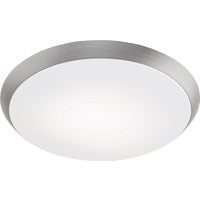 Feit Electric Feit Interchangeable Disc Flush Mount Ceiling Light Fixture - Pack of 8