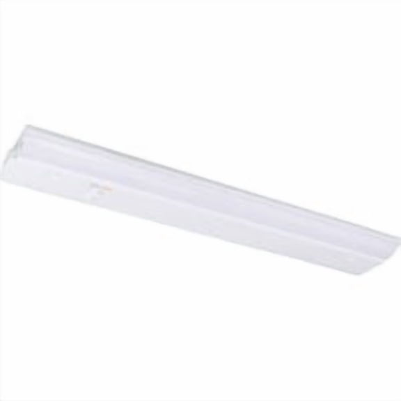 Feit Electric Good Earth Lighting Direct Wire LED Color Temperature Changing Under Cabinet Light - Pack of 10