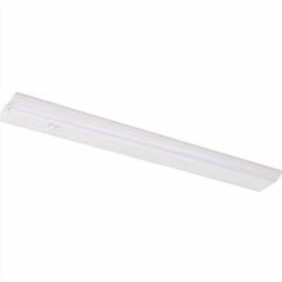 Feit Electric Good Earth Lighting Direct Wire LED Color Temperature Changing Under Cabinet Light - Pack of 6