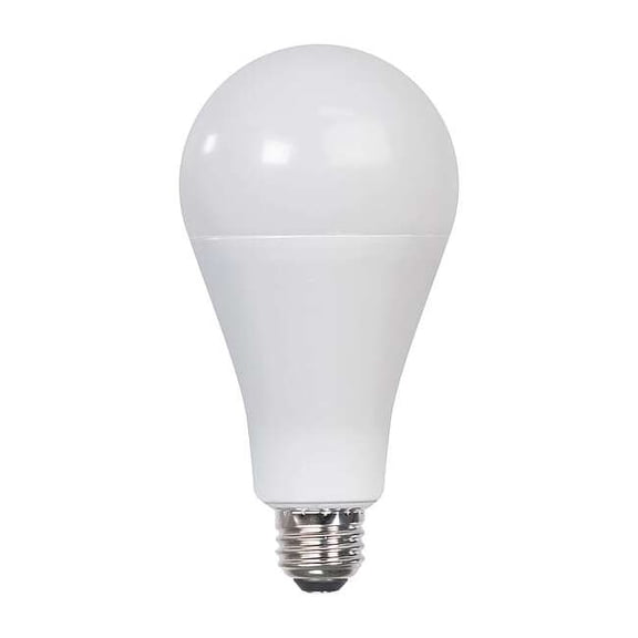 Feit Electric LED,33 W,A23,Medium Screw (E26) OM300/850/LED