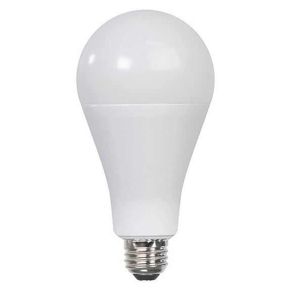 Feit Electric LED,33 W,A23,Medium Screw (E26) OM300/850/LED