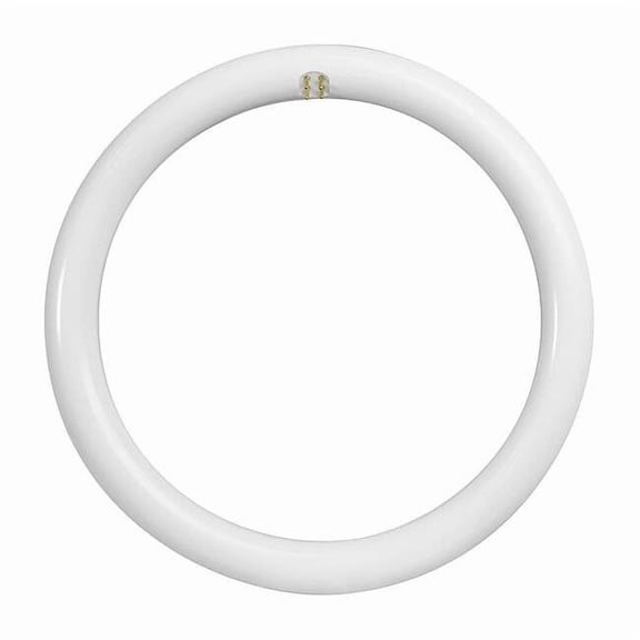 LED Circular Bulb,2000 lm,20W,12" dia. FC12/840/LED