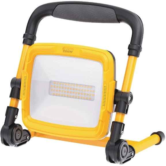 Feit Electric LED Foldable Portable Work Light - Pack of 6