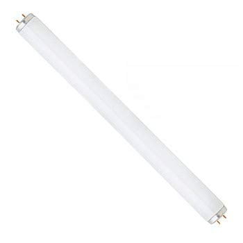 Feit Electric 18 in. 15-Watt T12 Cool White (4100K) G13 Linear Fluorescent Tube Light Bulb (6-Pack) Feit Electric 18 in. 15-Watt T12 Cool White (4100K) G13 Linear Fluorescent Tube Light Bulb (6-Pack)