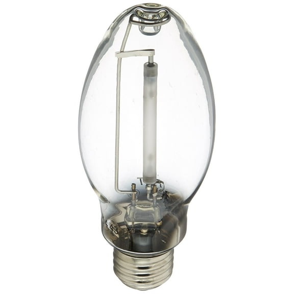 Feit Electric LU70/MED 70-Watt HID ED17 Bulb, Clear
