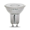thumbnail image 1 of Feit Electric MR16 BPMR16GU10/500/930CA 50W EQ DM LED Light Bulb, 1 of 6