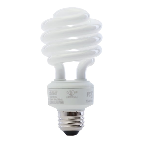 Feit Electric Medium Fluorescent Light Bulb - 1 Pack