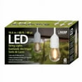 thumbnail image 1 of Feit Electric Outdoor 48' Weatherproof String LED Rope Light, 1 of 2