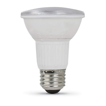 Feit Electric PAR20/ADJ/950CA 50W Equivalent Daylight PAR20 Dimmable BeamChoice LED Light Bulb