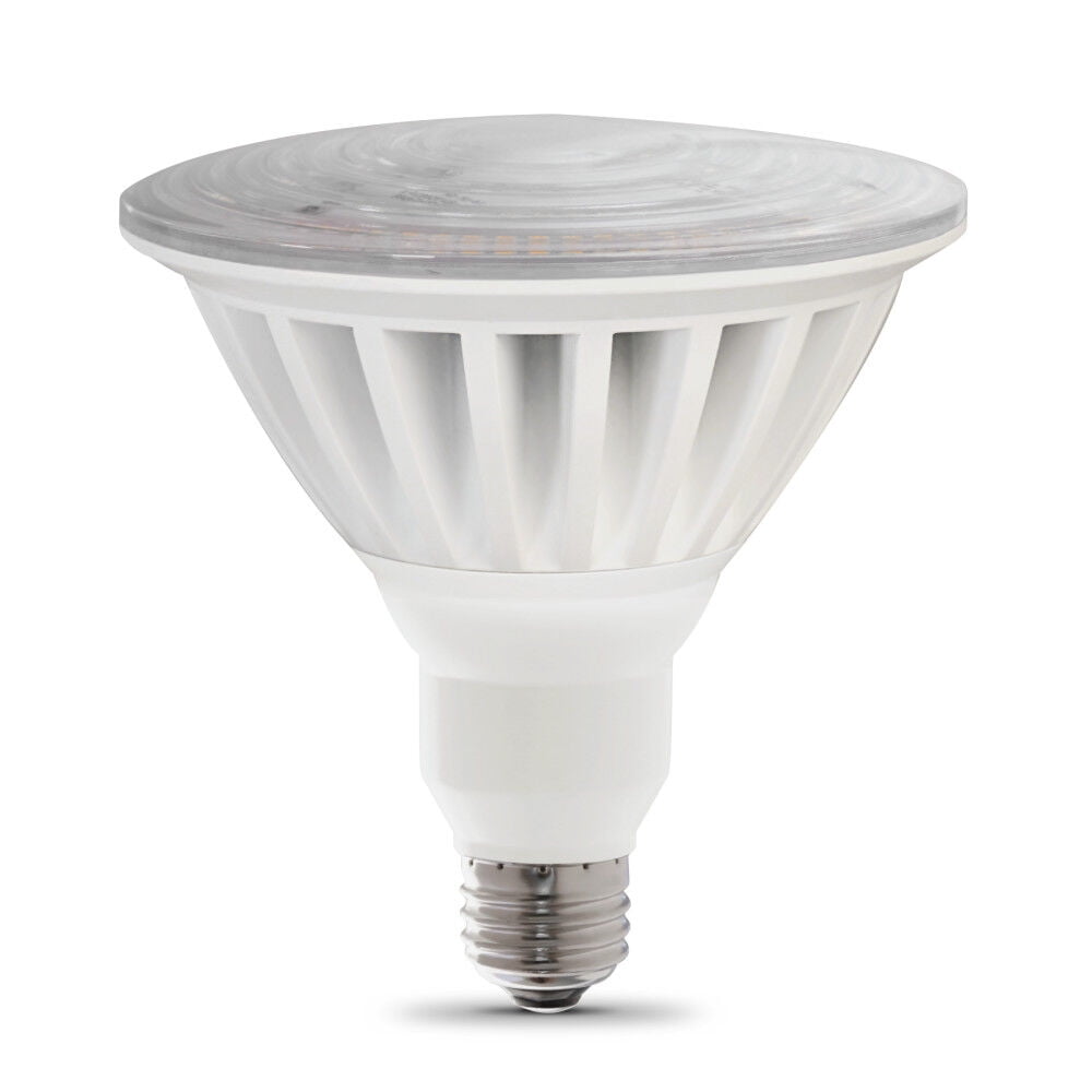 Feit Electric PAR38/5000/5K/LED 325 Watt Equivalent Daylight PAR38 High Lumen LED Light Bulb
