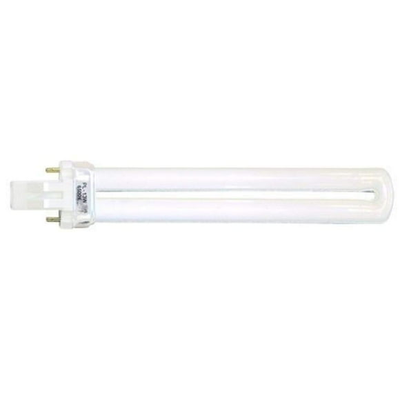 Feit Electric PLD26/41 26-Watt 2-Pin Quad Tube Fluorescent Bulb - 4100K Cool White