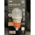 thumbnail image 1 of Feit Electric PL26A-V-CCT-LED-HDRP 2700K, 3500K & 4000K Universal Base LED Bulb, 1 of 4