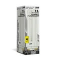 thumbnail image 1 of Feit Electric PLD13E/41 13-Watt Fluorescent PL Bulb, 1 of 2