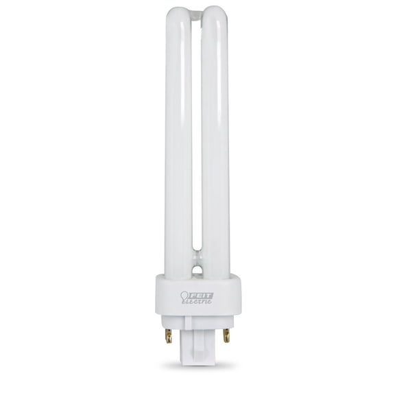 Feit Electric PLD18E/35 18-Watt Fluorescent PL Bulb