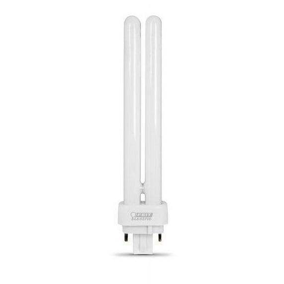 Feit Electric PLD26E 26-Watt Fluorescent PL Bulb