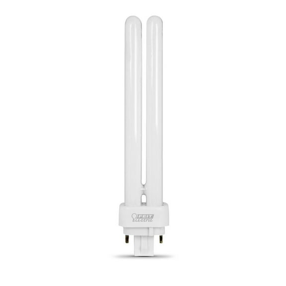 Feit Electric PLD26E/35 26-Watt Fluorescent PL Bulb