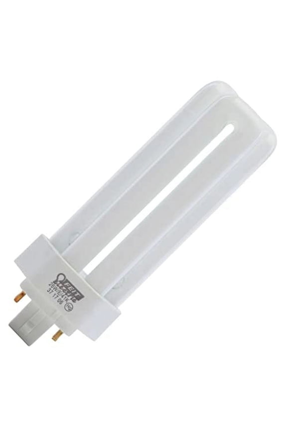 PLT26E/41 26-Watt Fluorescent PL Bulb