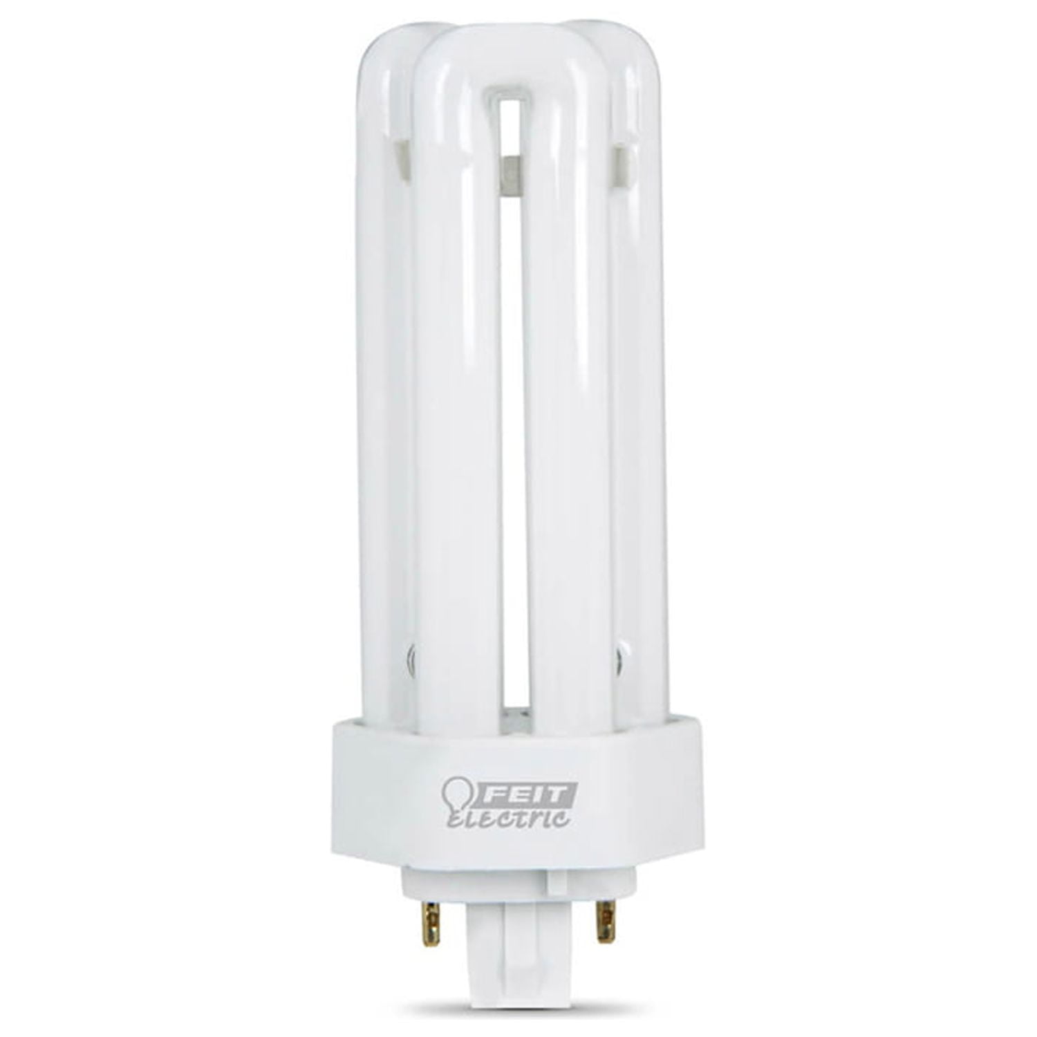 Feit Electric PLT26E Compact Fluorescent 4 Pin Light Bulb