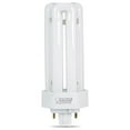 thumbnail image 1 of Feit Electric PLT26E Compact Fluorescent 4 Pin Light Bulb, 1 of 2