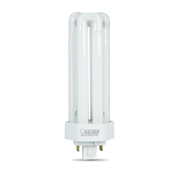 Feit Electric PLT32E/41 32-Watt Fluorescent PL Bulb