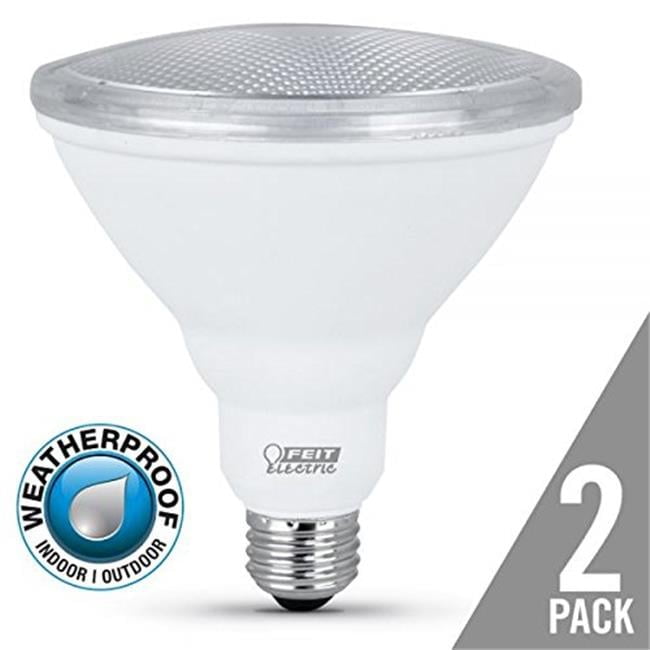 White Screw-in Commercial LED Flood Light Bulb