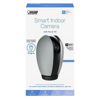 Feit Electric Commercial and Residential Plastic Smart Plug Boxed - Total  Qty: 1, Count of: 1 - Kroger