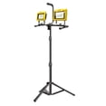 thumbnail image 1 of Feit Electric Pro Series LED 120 Watt Tripod Mounted Portable Work Light Brightness 12,000 Lumens, 1 of 4