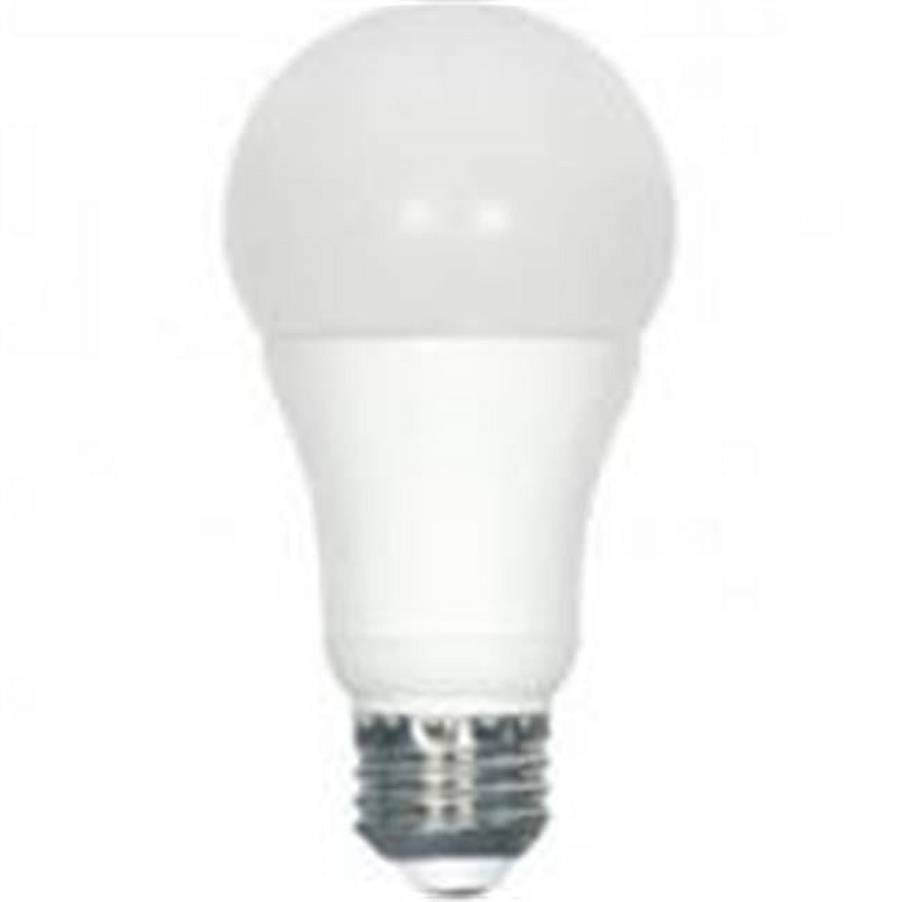 Feit Electric 40W Equivalent Dimmable Daylight LED Bulb 2-Pack