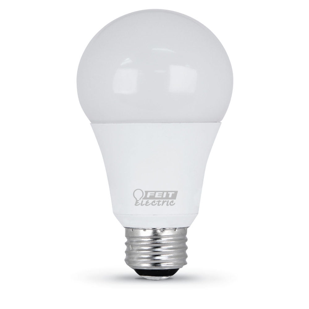 Feit Enhance A21 E26 (Medium) LED Bulb Daylight 50/100/150 Watt Equivalence 1 pk