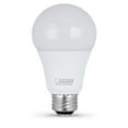 thumbnail image 1 of Feit Enhance A21 E26 (Medium) LED Bulb Daylight 50/100/150 Watt Equivalence 1 pk, 1 of 10
