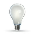 thumbnail image 1 of Feit Enhance A21 E26 (Medium) LED Bulb Soft White 100 Watt Equivalence 2 pk, 1 of 14