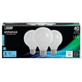 thumbnail image 1 of BULB LED G25 DL 3.8W (Pack of 1), 1 of 8