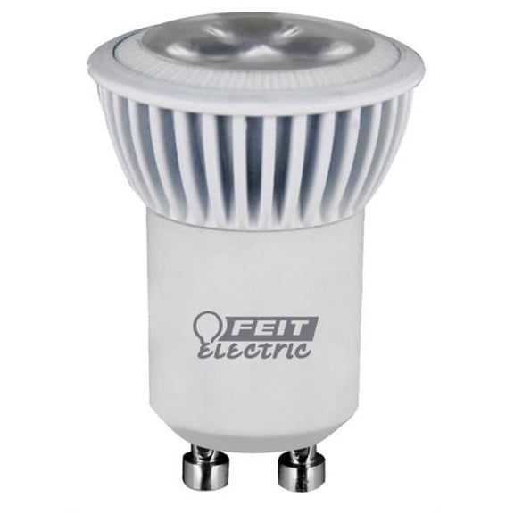 Feit Electric BPMR11GU10300930CA/3 LED Light Bulbs, Mr11, Warm White, 210 Lumens, 2.8-Watts, 3-Pk. - Quantity 1