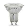 thumbnail image 1 of Feit Enhance MR16 GU10 LED Bulb Bright White 35 Watt Equivalence 3 pk, 1 of 2