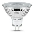 thumbnail image 1 of Feit Enhance MR16 GU5.3 LED Bulb Daylight 20 Watt Equivalence 3 pk, 1 of 5