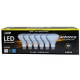 thumbnail image 1 of Feit LED 90 CRI Dimmable BR30 Flood Bulbs 65 Watt Replacement 6-Pack, 1 of 3