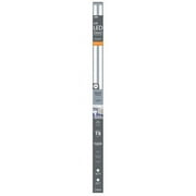 Feit Electric 3011387 32 watt Equivalence 48 in. Bi-pin General Purpose Bright White Linear LED Linear Lamp, Pack of 10