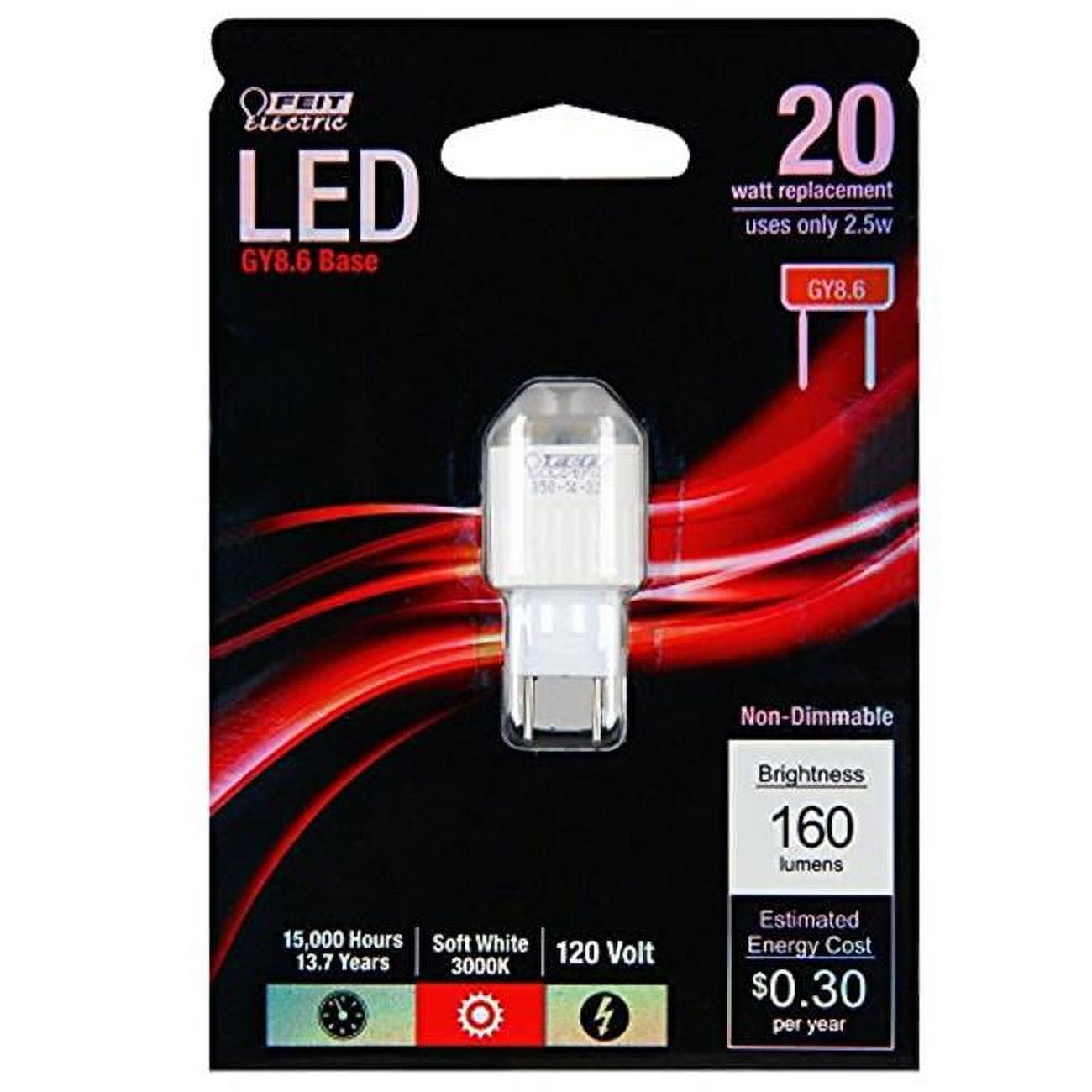 Gy8 sale 6 led