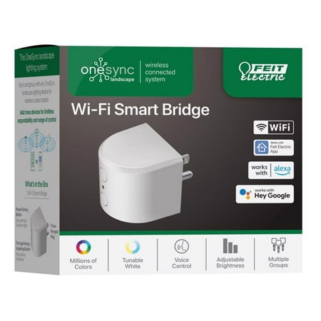 Feit OneSync Landscape Smart Wi-Fi Bridge
