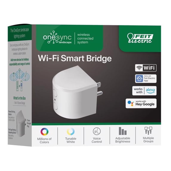 Feit OneSync Landscape Smart Wi-Fi Bridge